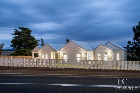 Property photo of 39 High Street Evandale TAS 7212
