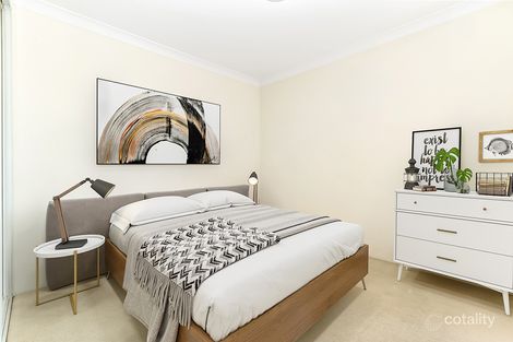 Property photo of 23/143-147 Parramatta Road Concord NSW 2137