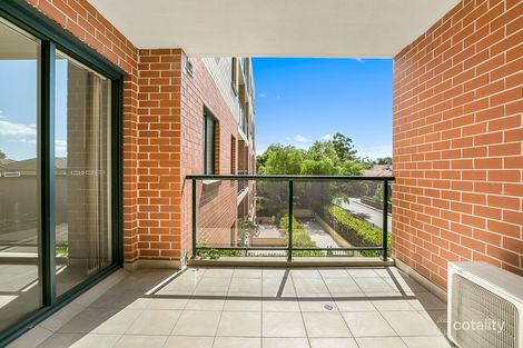 Property photo of 23/143-147 Parramatta Road Concord NSW 2137