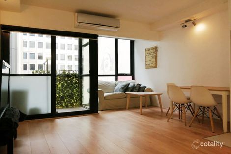 Property photo of 405/18 Russell Place Melbourne VIC 3000