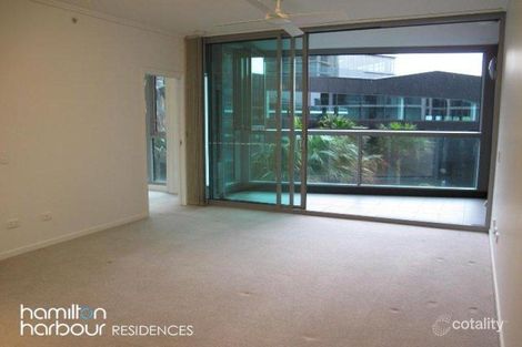 Property photo of 10203/8 Harbour Road Hamilton QLD 4007