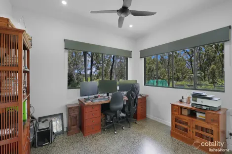 Property photo of 39 Woodleigh Road Millstream QLD 4888
