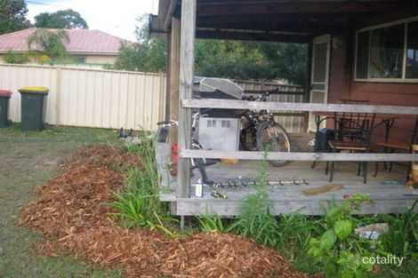 Property photo of 2 Dorothy Avenue Basin View NSW 2540