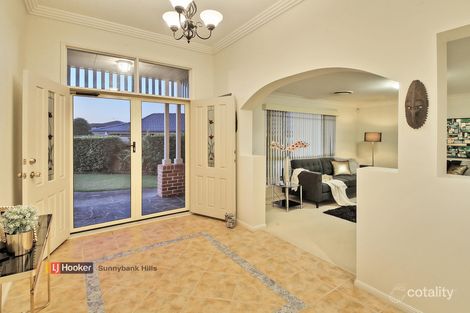 Property photo of 51 Rising Place Kuraby QLD 4112