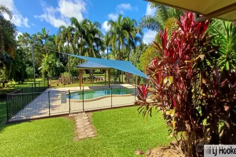 Property photo of 9 Abraham Street Tully QLD 4854