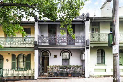 Property photo of 27 Belmore Street Surry Hills NSW 2010