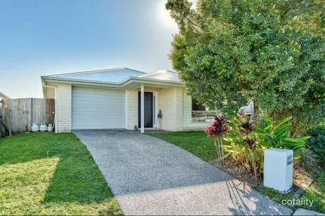 40 Felicity St, Morayfield, QLD 4506