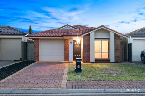 88 Jarrah Dr, Munno Para West, SA 5115