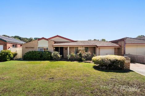 Property photo of 8 Forest Walk Kardinya WA 6163