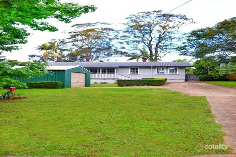 Property photo of 55 Enfield Avenue North Richmond NSW 2754