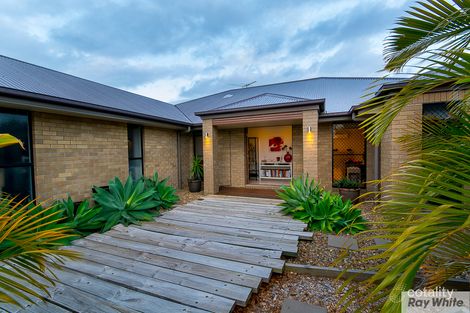 Property photo of 11 Schukow Court Warner QLD 4500