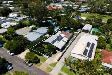 Property photo of 14 Wickham Street Brighton QLD 4017