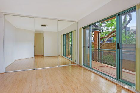 Property photo of 4/803-805 Pacific Highway Gordon NSW 2072
