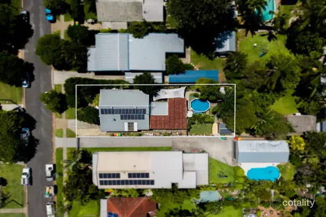 Property photo of 14 Wickham Street Brighton QLD 4017