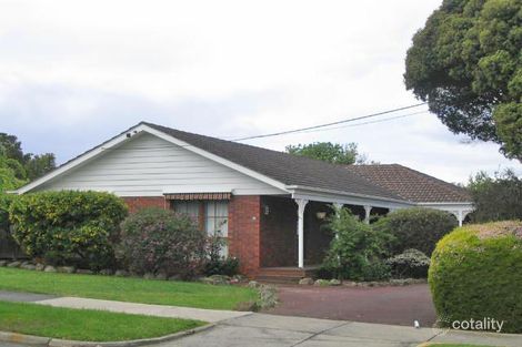 32 Moselle St, Mont Albert North, VIC 3129