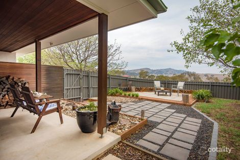 Property photo of 83 Waterfall Drive Jerrabomberra NSW 2619