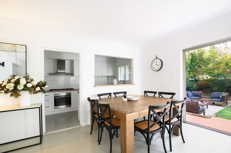Property photo of 1/5 Ilikai Place Dee Why NSW 2099