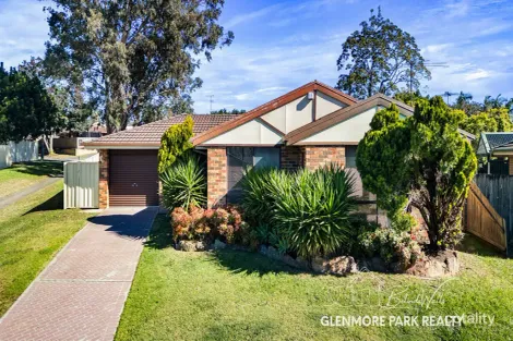 36 Woodlands Dr, Glenmore Park, NSW 2745