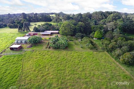 3 Tanner Rd, Malanda, QLD 4885