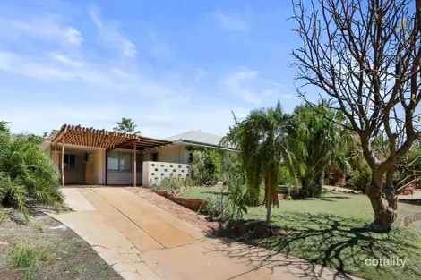 25 Melak St, Bulgarra, WA 6714