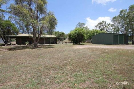 Property photo of 8 Windsor Drive Hay Point QLD 4740
