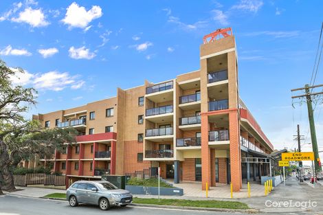 Property photo of 23/143-147 Parramatta Road Concord NSW 2137