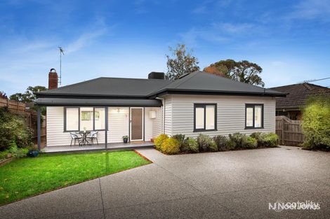 1 Buxton Rd, Mitcham, VIC 3132