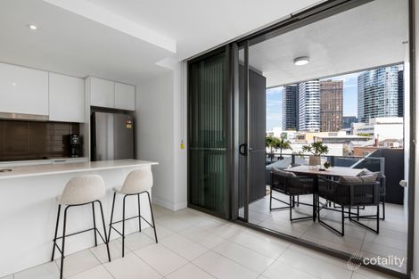 409/348 Water St, Fortitude Valley, QLD 4006