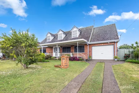 141 Tozer St, West Kempsey, NSW 2440