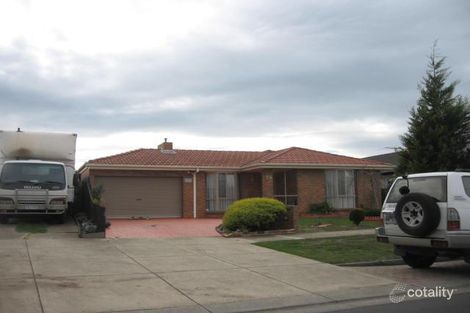 Property photo of 26 Lightwood Crescent Meadow Heights VIC 3048