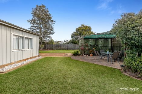 Property photo of 19 Merritt Street Harristown QLD 4350