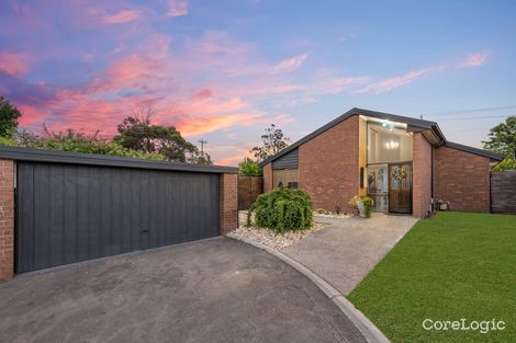 Property photo of 2 Waratah Mews Keysborough VIC 3173