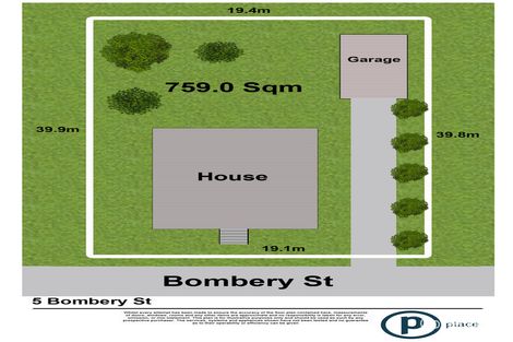 Property photo of 5 Bombery Street Cannon Hill QLD 4170