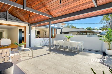 Property photo of 1/183 Fernberg Road Paddington QLD 4064