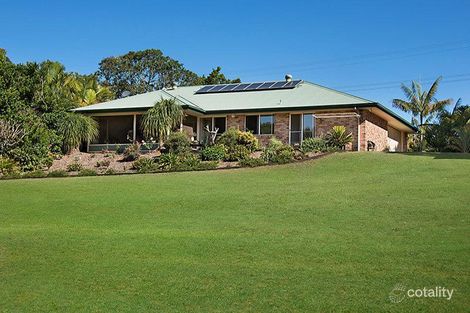Property photo of 127 Winston Road Palmwoods QLD 4555