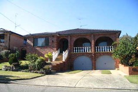 109 Amaroo Ave, Georges Hall, NSW 2198