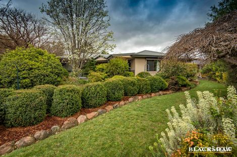 Property photo of 23 Marshall Street Farrer ACT 2607