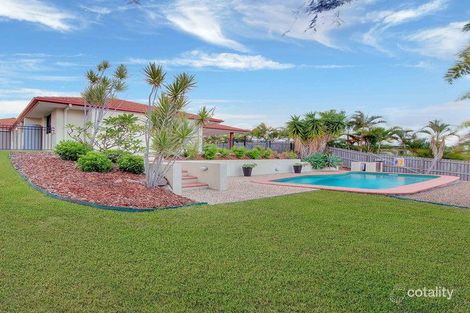 Property photo of 49 Katrina Boulevard New Auckland QLD 4680