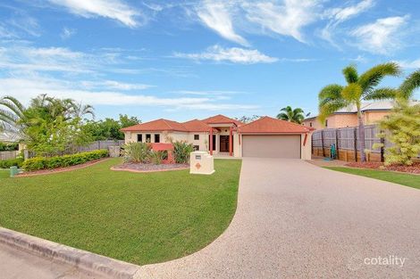 Property photo of 49 Katrina Boulevard New Auckland QLD 4680
