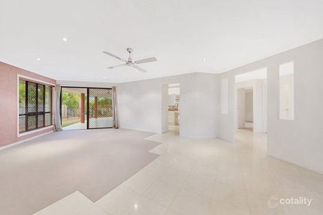 Property photo of 49 Katrina Boulevard New Auckland QLD 4680