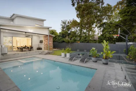 3 Marshall Ave, Montmorency, VIC 3094