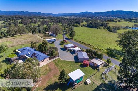 488 Mount Pleasant Rd, Mount Pleasant, QLD 4521