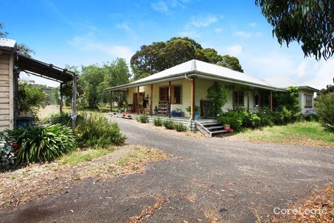 Property photo of 190 Section Road Greenvale VIC 3059