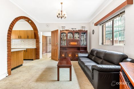 Property photo of 58 Dunstaffenage Street Hurlstone Park NSW 2193