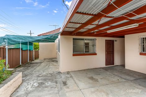 Property photo of 58 Dunstaffenage Street Hurlstone Park NSW 2193