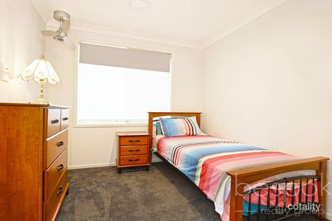 Property photo of 21 Silvereye Close Glenmore Park NSW 2745