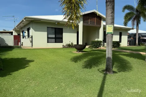 Property photo of 15 Cassia Crescent Cardwell QLD 4849