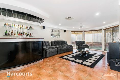 Property photo of 14 Diamantina Close St Clair NSW 2759