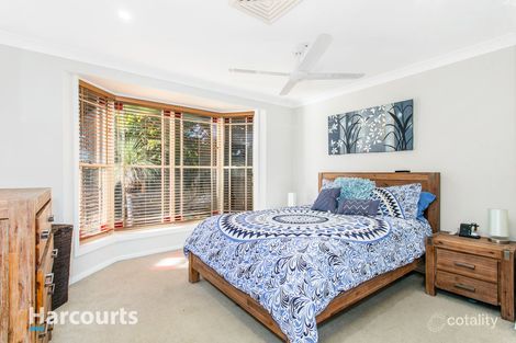 Property photo of 14 Diamantina Close St Clair NSW 2759