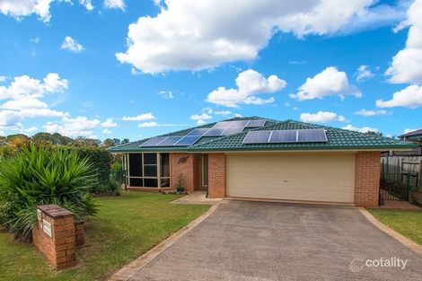 Property photo of 39 Hellyar Drive Wollongbar NSW 2477